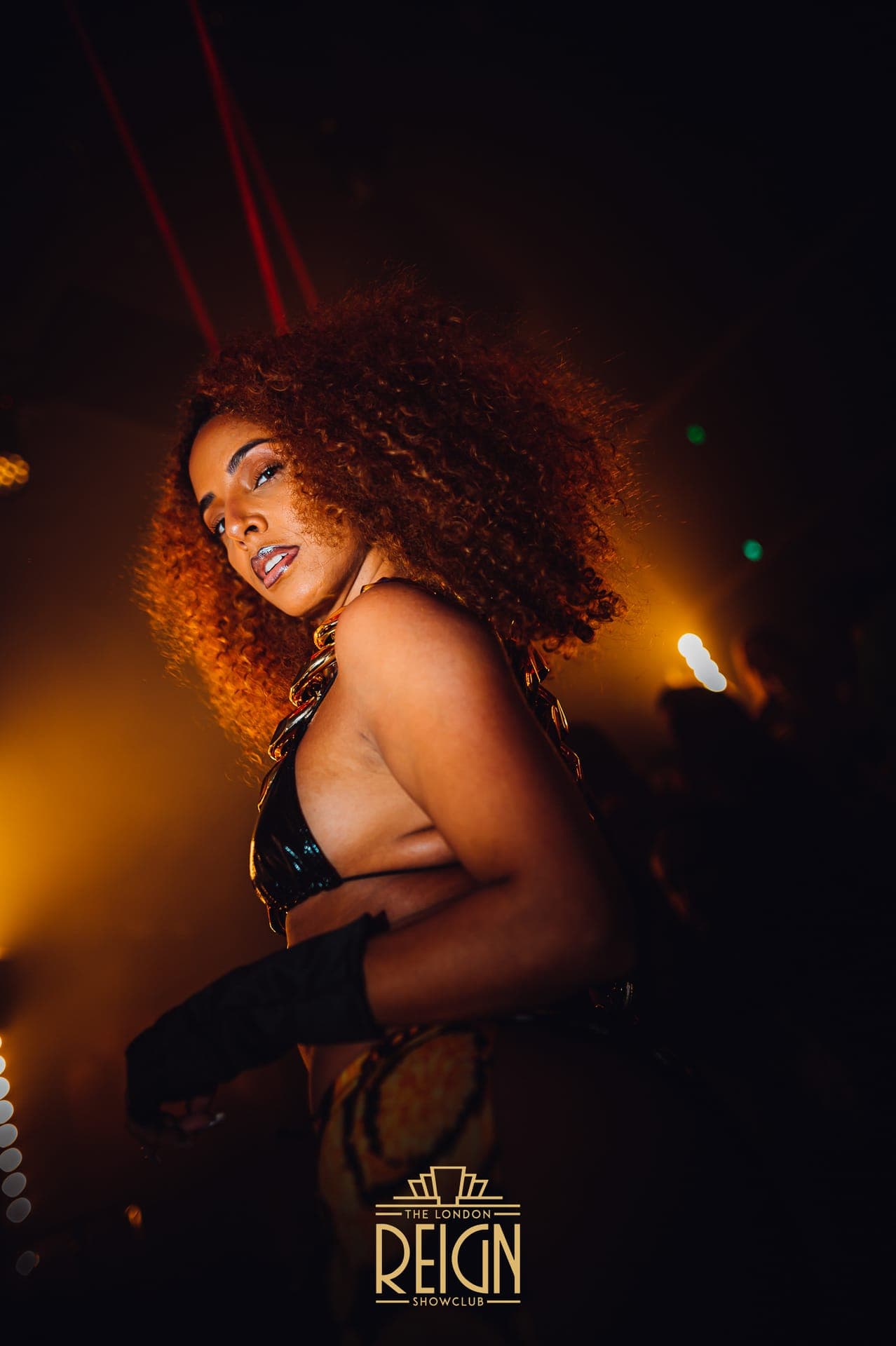 The Box London: What to Expect at London's Most Provocative Club