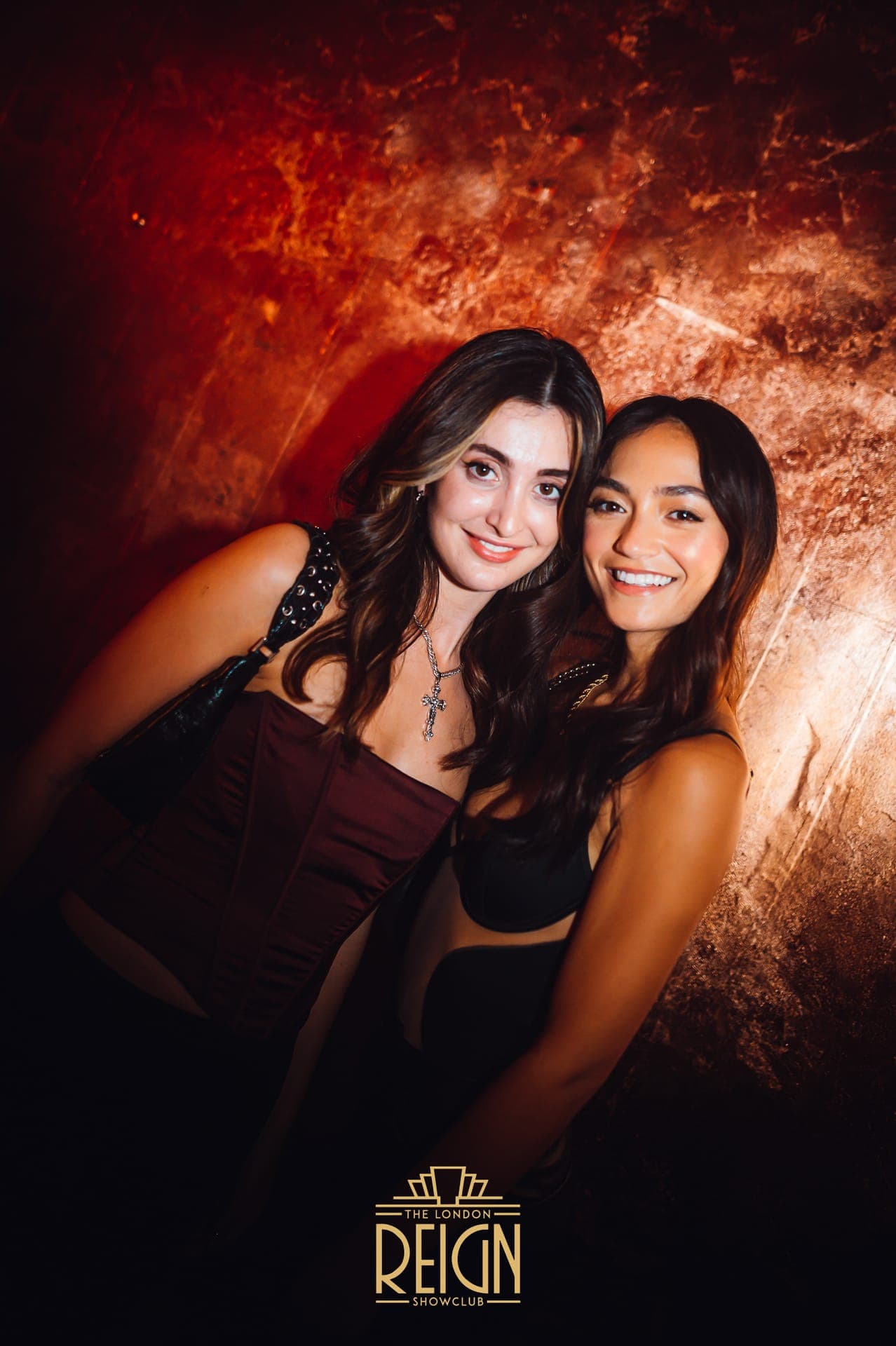 Inside Reign London: Is the Showclub Experience Worth It?