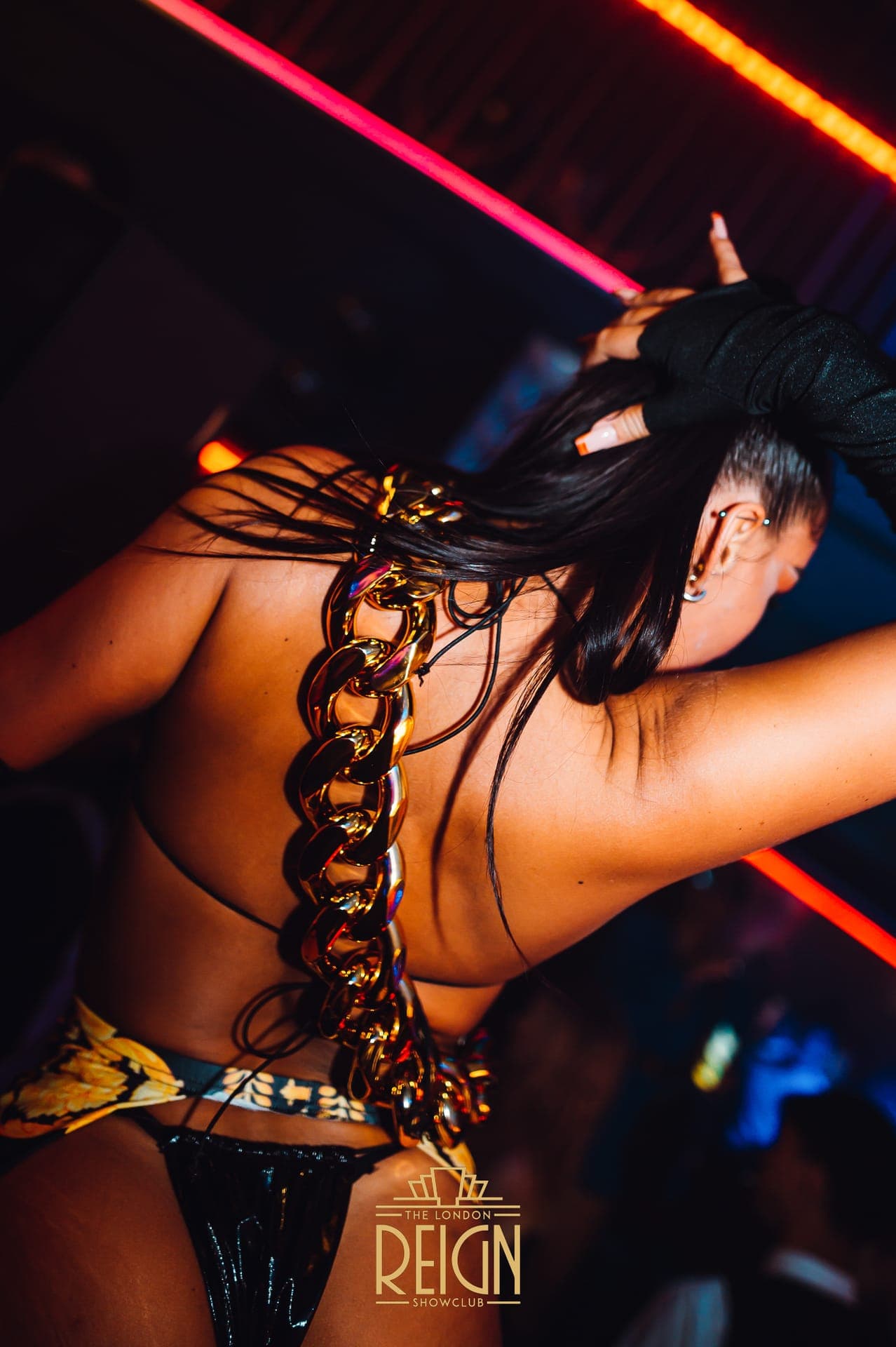 Scotch of St James: The History and Legacy of London's Most Storied Club