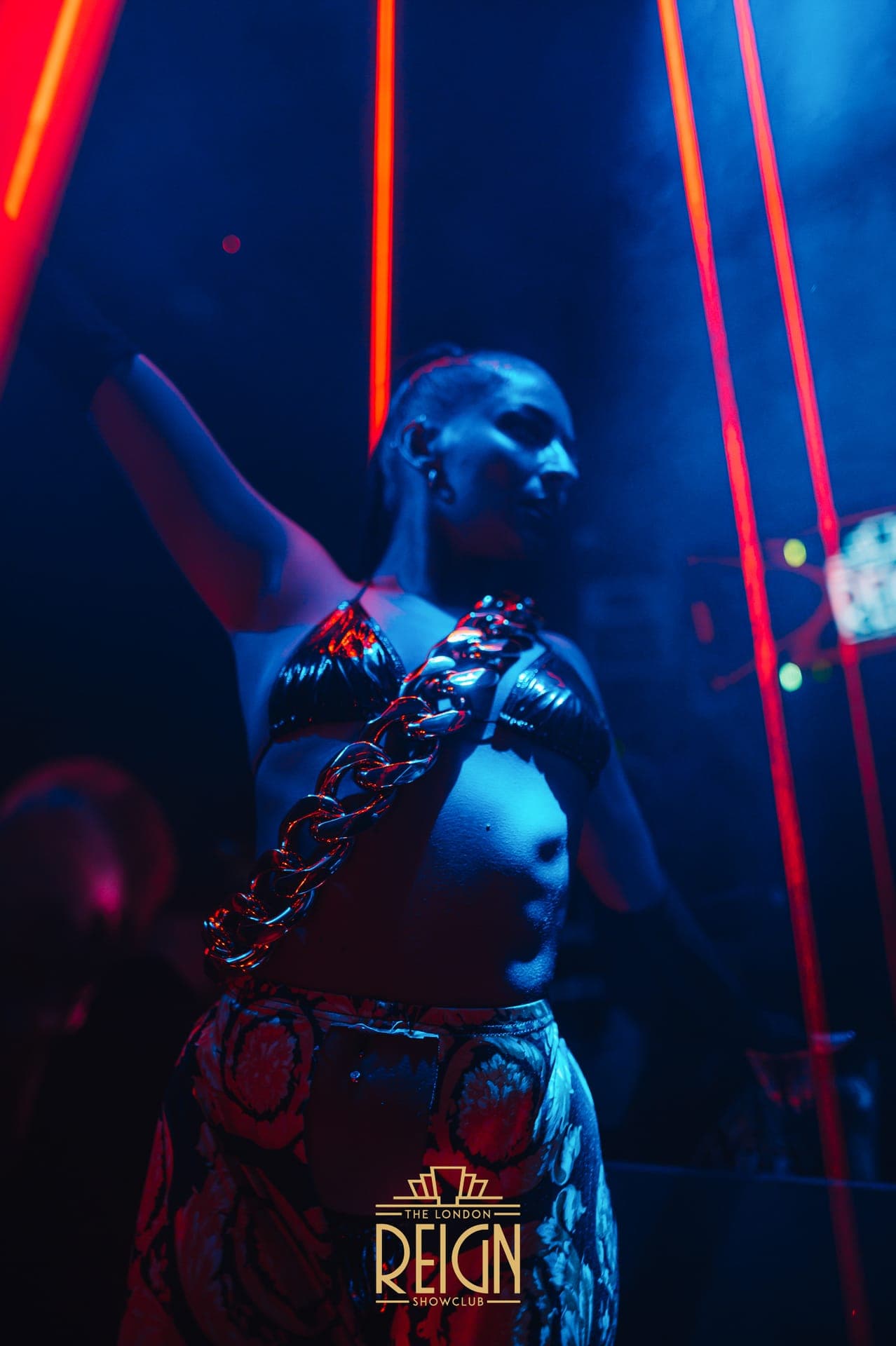 Inside Tape London: What Makes Mayfair's Most Exclusive Club Different