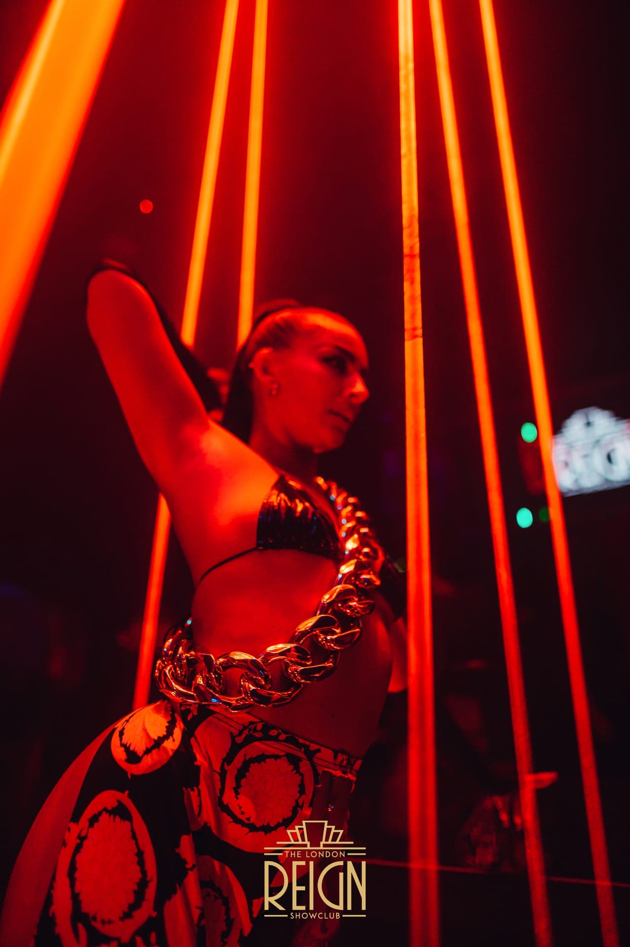Cirque Le Soir: Inside London's Most Theatrical Nightclub