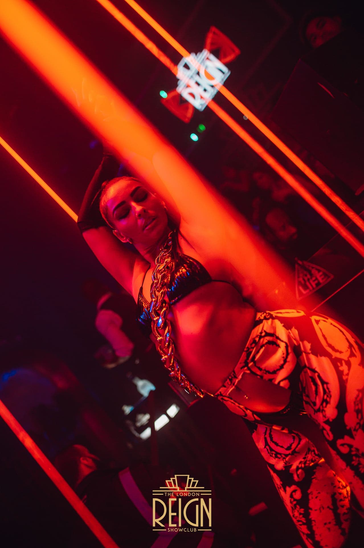 Cuckoo Club Mayfair: Two Floors, One Perfect Night