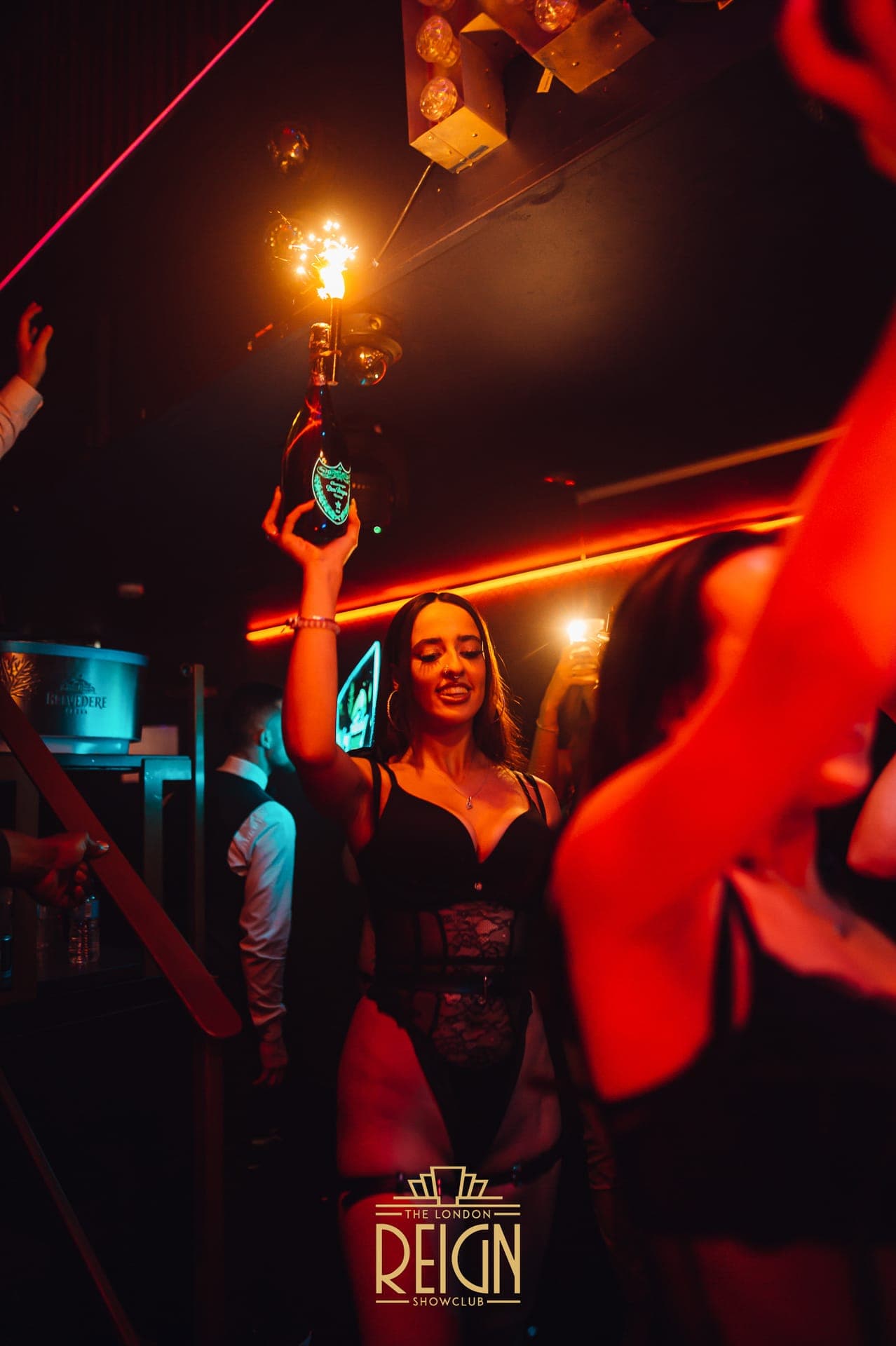 BEAT London: The Sound System That Sets This Fitzrovia Club Apart