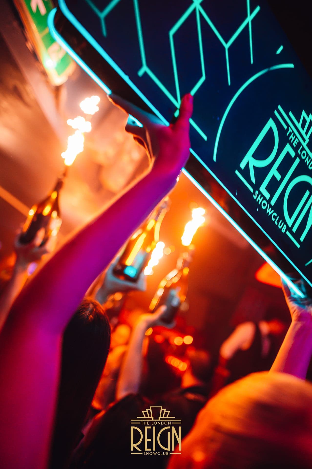 Luna Club and Selene London: Mayfair's Newest Luxury Clubs Reviewed