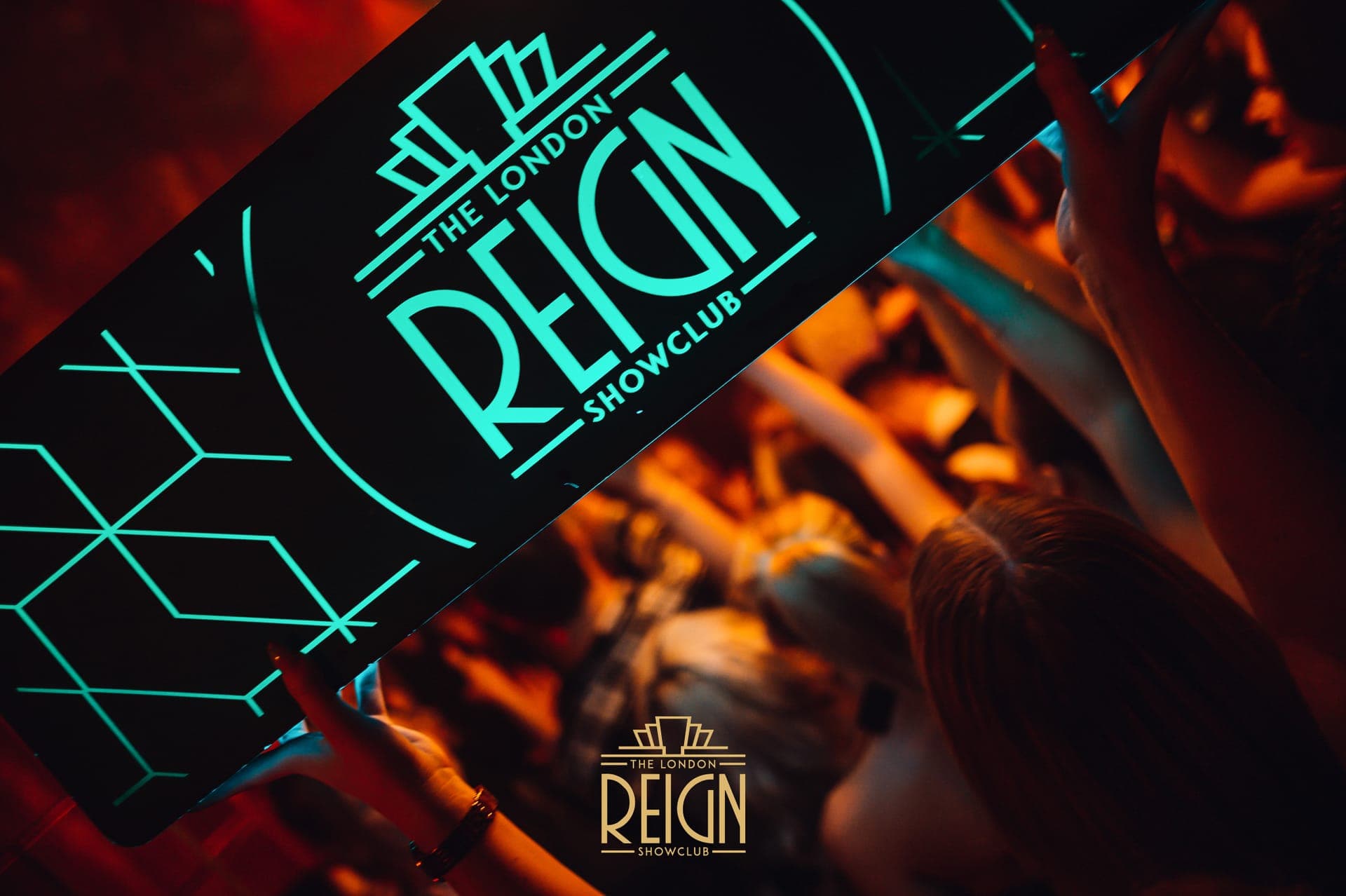 Cirque Le Soir nightclub in Ganton Street, Soho