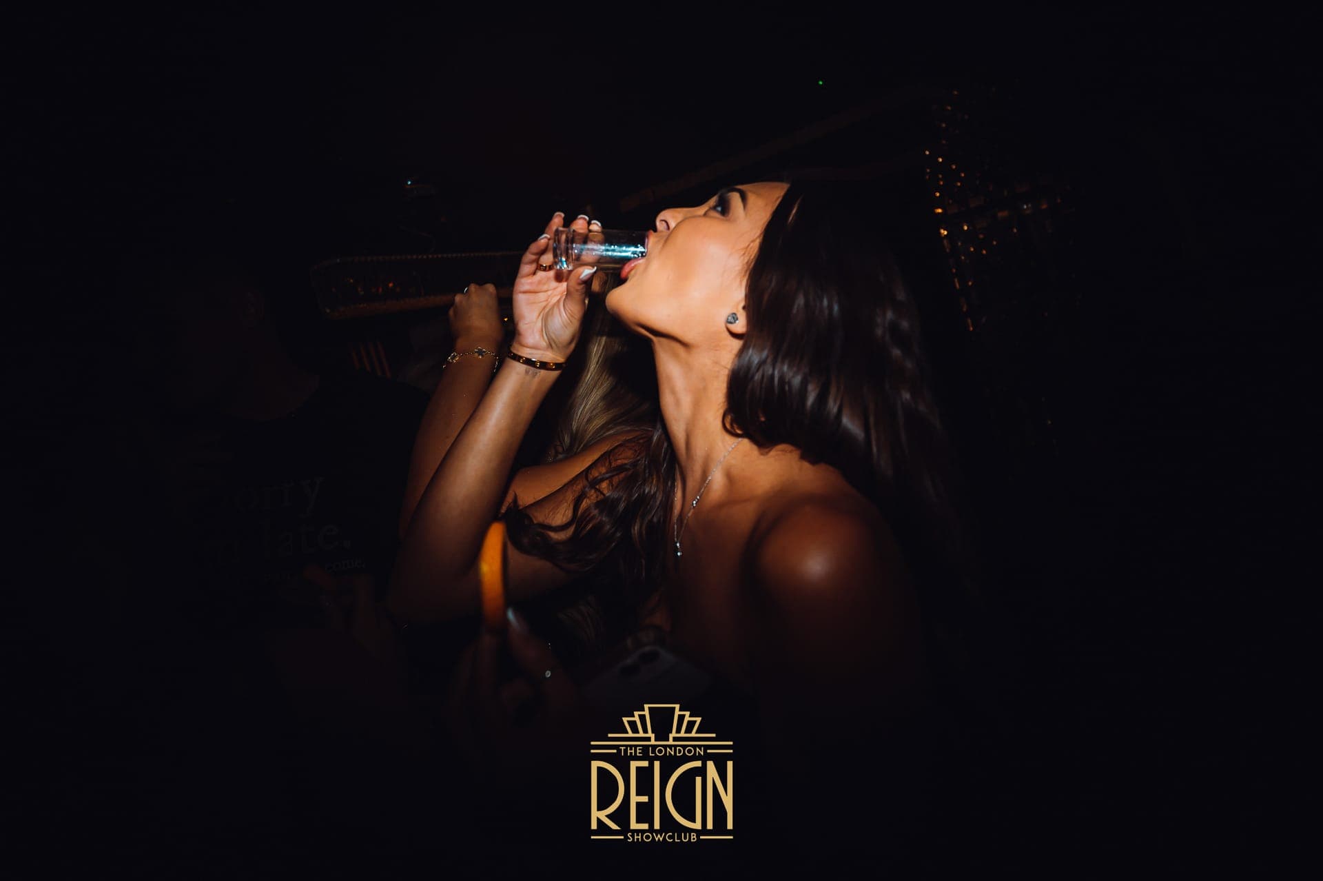 Scotch of St James nightclub in Mason's Yard, Mayfair