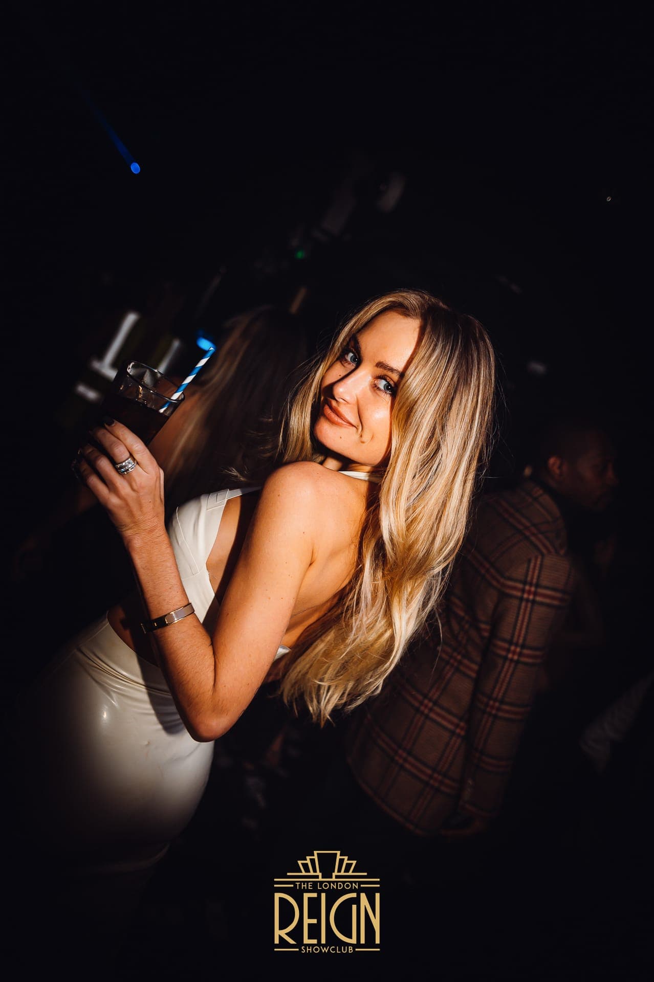 Complete guide to London luxury nightlife featuring Mayfair's exclusive club scene