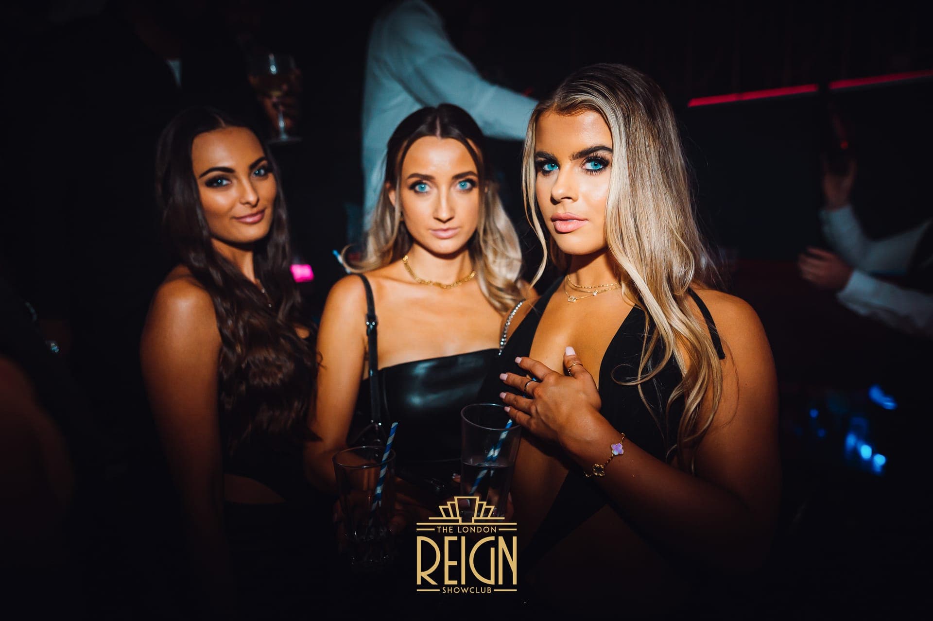 Planning a luxury night out in London from cocktail bar to Mayfair nightclub