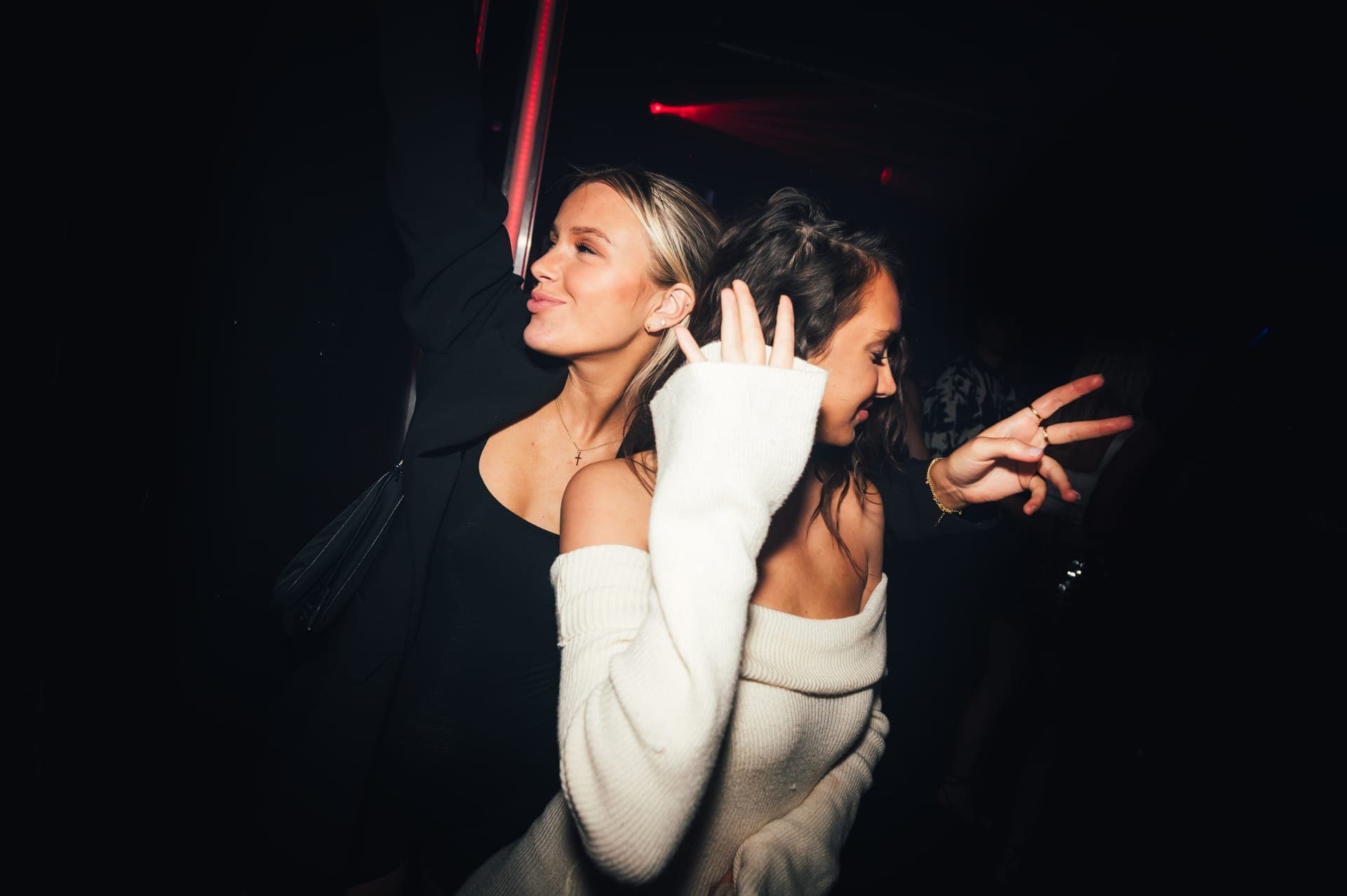 Selene London nightclub interior