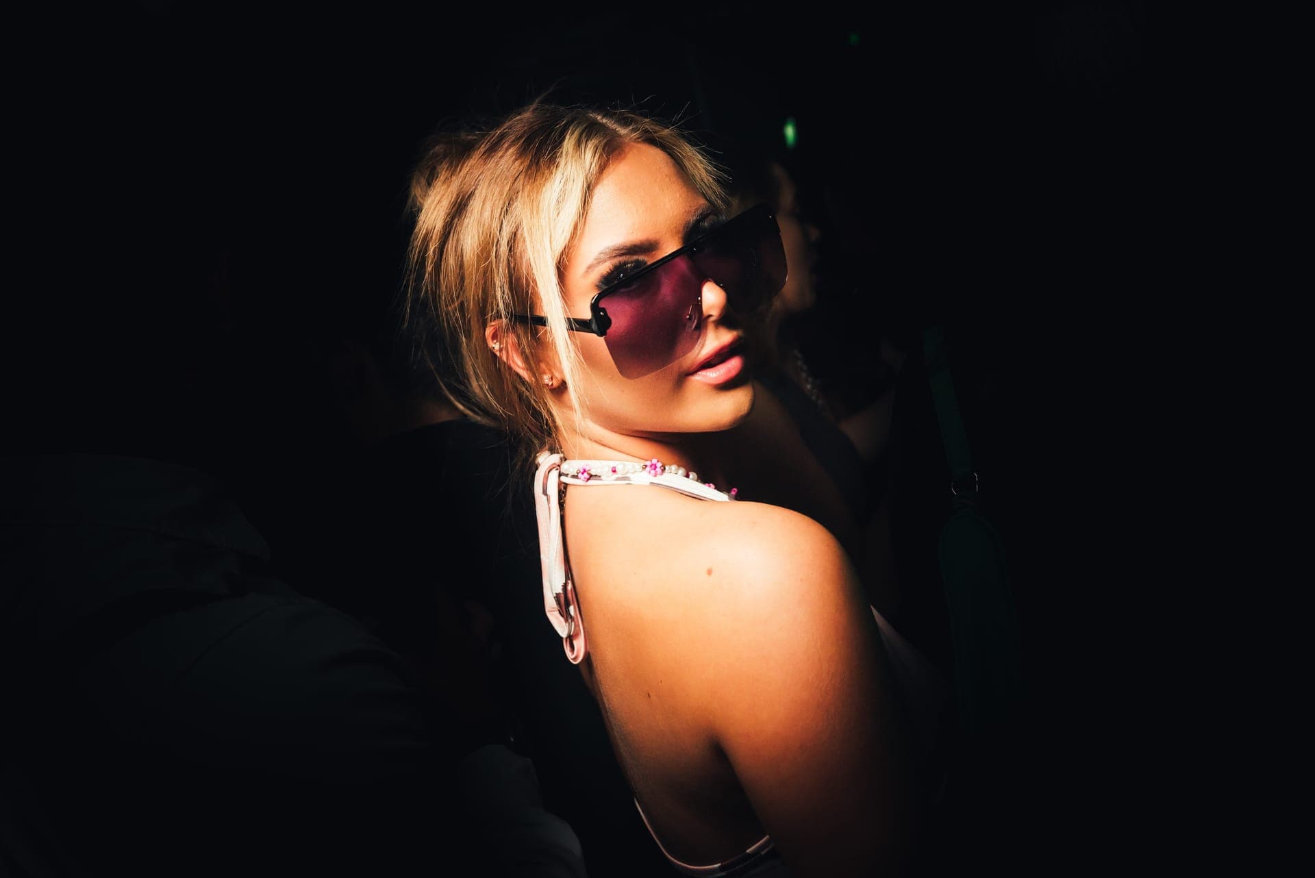 Scotch of St James intimate basement club atmosphere in Mayfair