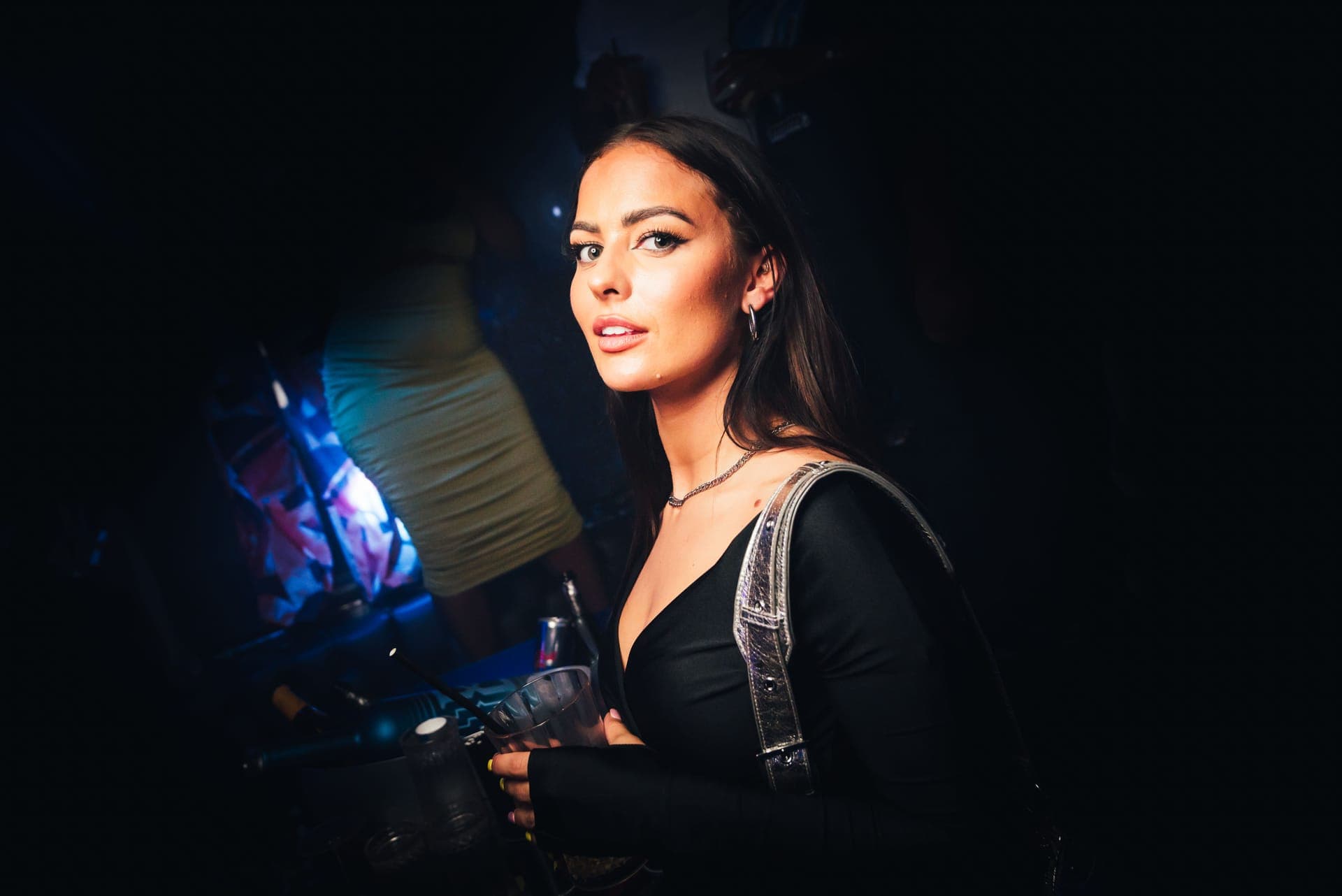 Rumour (formerly TABU) nightclub in Mayfair