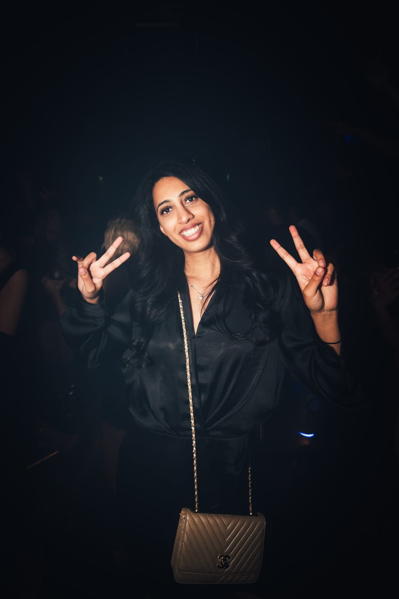 Lio Club London nightclub in Mayfair