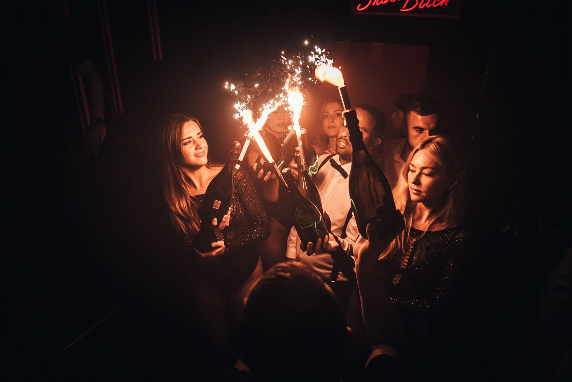 London Nightlife Mistakes First-Timers Make