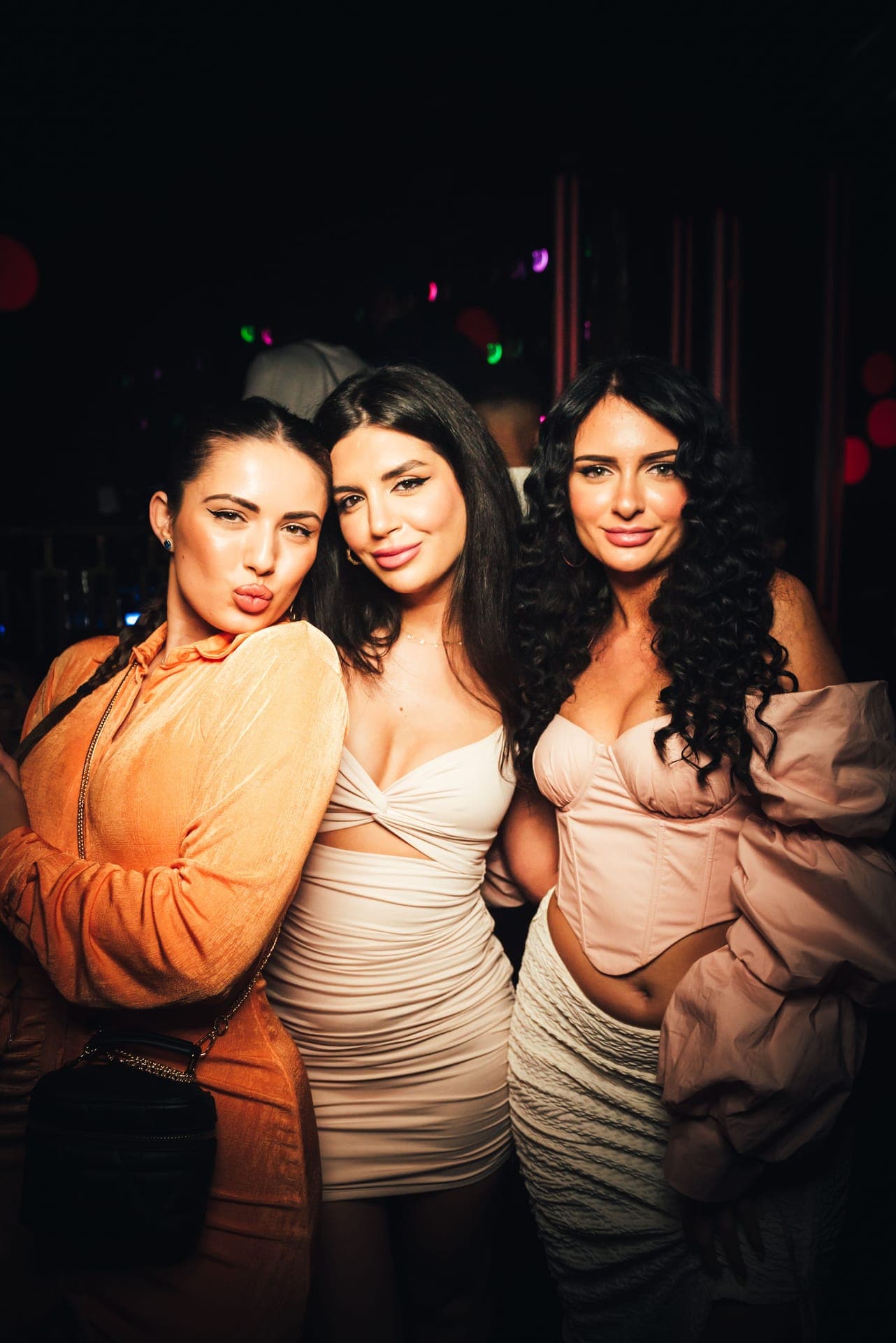 Elegant cocktail bar transitioning to late-night club in Mayfair