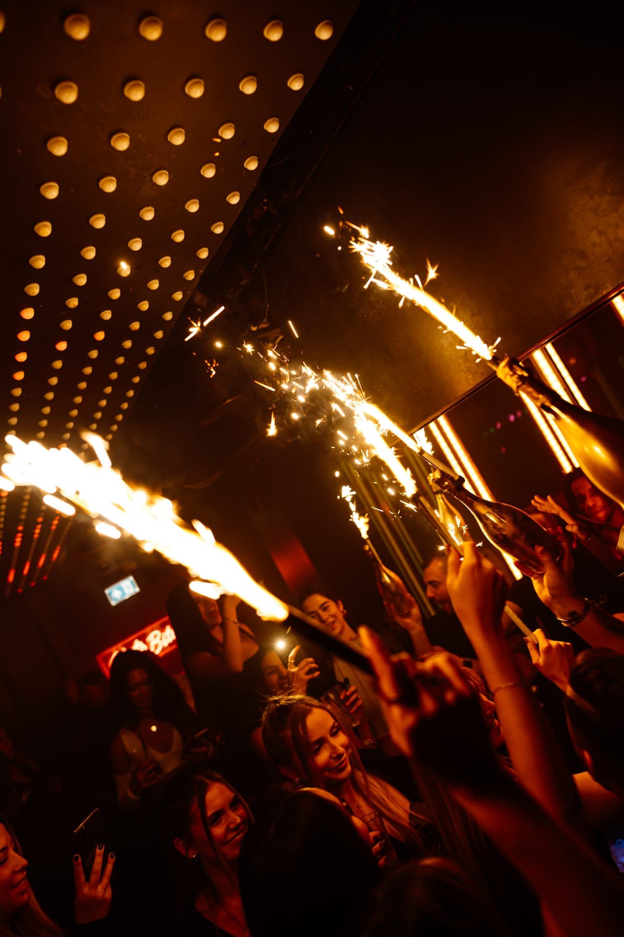 London Fashion Week Nightlife: Where the Industry Goes After Dark