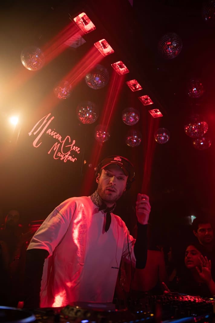 London Film Premiere After-Parties: Inside the Capital's Red Carpet Nightlife Circuit