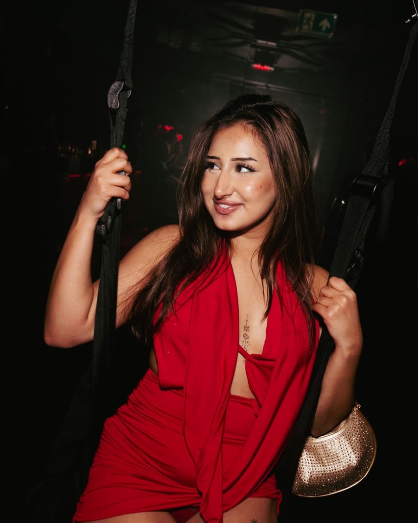 Luxury London nightlife during Wimbledon season